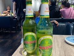 -大京园海鲜烧烤(东城路店)