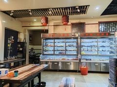 -王胖胖木炭烤吧(北岸公馆店)