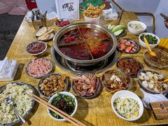 -渝味黄姐火锅(黄泥村店)