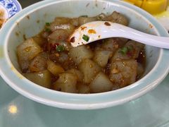 -西安贾三灌汤包·回坊小吃·清真炒菜(北院门总店)