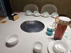 -和庆斋羊蝎子火锅·碳缸烧烤(顺义旗舰店)