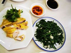-阿水土鸡(远光店)