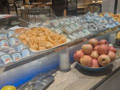 -上海圣淘沙万怡酒店