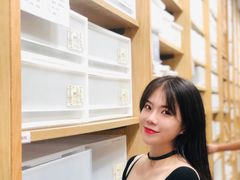 -MUJI无印良品(SM新生活广场店)