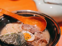 -仓桥家·焗寿司·锅物(光谷步行街店)