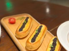 -V11牛扒餐厅(壹方天地店)