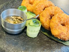 -simply thai天泰(世纪汇店)