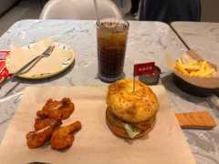 -必胜客(兴旺店)