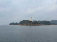 -千岛湖东南湖区
