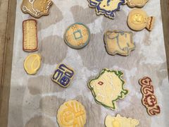 -千浔一暖DIY蛋糕烘焙(人民大学店)