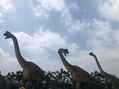-龙谷湾旅游休闲度假区