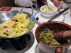 -东方红·湖南菜(金屿店)