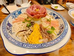 -老雒阳面馆·水席·洛阳菜(纱厂路店)
