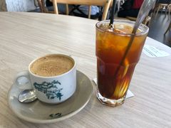 -南香饭店(Jalan Sultan)
