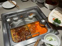 -海底捞火锅(宇飞大厦店)