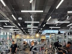 -OG01·24h私教铁馆(中鼎316店)