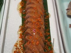 -假装苏杭·园林餐厅(陆家嘴中心店)