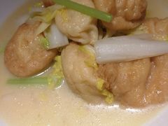 -潮粥荟·潮汕砂锅粥(朝阳大悦城店)