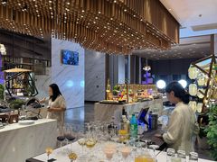 -印象餐厅(杭州国际博览中心北辰大酒店)