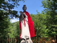 -天女山森林公园