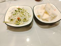 -有藕有鱼·湖北菜(唐家墩店)