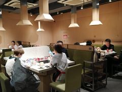 大堂-海底捞火锅(劲松店)