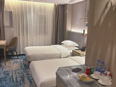 -北京远航国际酒店