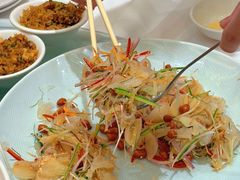 -聚福山莊·寻味顺德(北滘店)