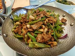 -喜盈门.鱼鲜家味(金马店)