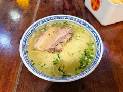 -同得兴 Since·1995 传统苏式面馆(嘉馀坊店)