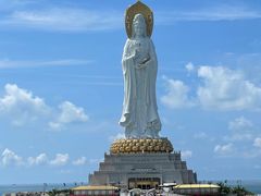 -三亚南山文化旅游区