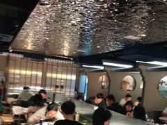 大堂-野妹火锅(龙岗店)