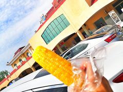 -鹰潭服务区-停车场