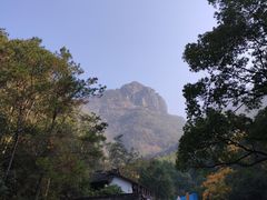 -大慈岩风景区