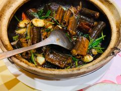 啫黄鳝-惠食佳(滨江大公馆店)