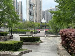 -苏州河梦清园环保主题公园