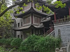 -龙潭水乡