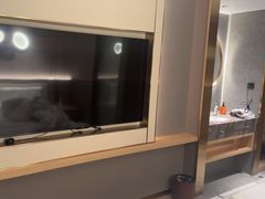 -桔子酒店(深圳清湖地铁站店)
