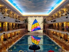 -海韵之星邮轮水会(明发商业广场店)