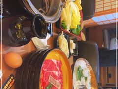 -牛New寿喜烧(青浦店)
