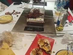 -香约老地方烧烤(九道街店)