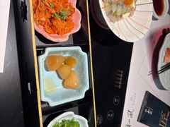 -匠和风精致料理(祥禾天地店)
