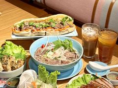 -西贡妈妈SaigonMama•越南料理(上海商城店)