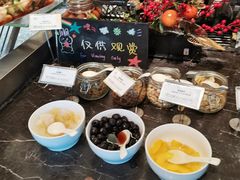 -兰州皇冠假日酒店