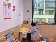 -大米和小米儿童成长中心·社交言语·感统·学习力提升(光明中心)