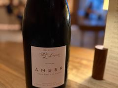 -Amber(香港置地文华东方酒店)