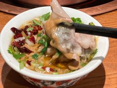 -北京老门框爆肚涮肉馆(凤城六路店)