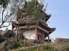 -北京鹫峰国家森林公园