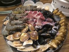 蹄膀破店(井大店)-破店(井大店)
