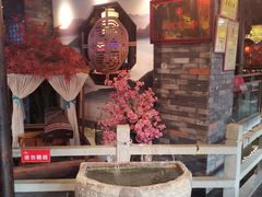 -蓉城老妈火锅(双林路店)